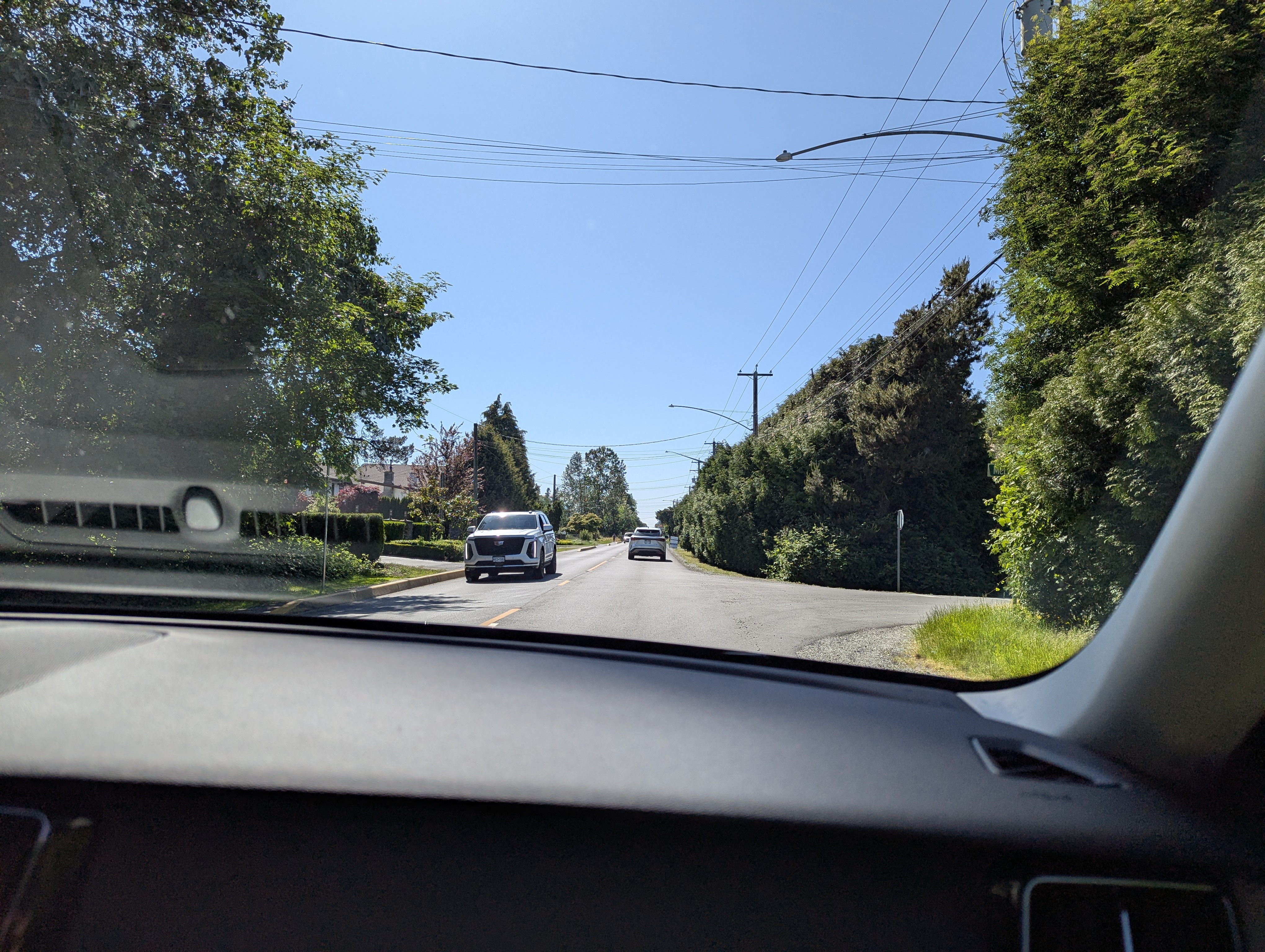 Birthday Trip to Canada,British Columbia, Richmond, Vancouver